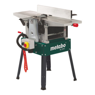 Metabo Hobelmaschine HC 260 C - 2,2 WNB Karton
