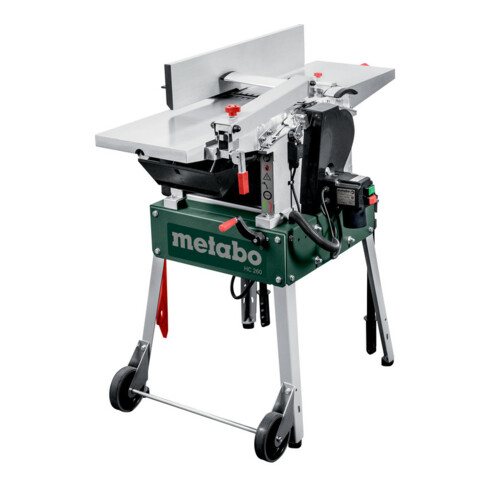 Metabo Hobelmaschine HC 260 C - 2,2 WNB Karton