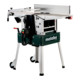 Metabo Hobelmaschine HC 260 C - 2,8 DNB für Drehstrom; Karton-1