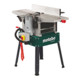 Metabo Hobelmaschine HC 260 C - 2,8 DNB für Drehstrom; Karton-3