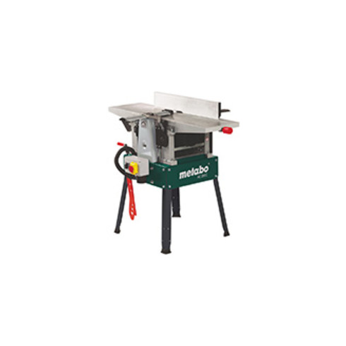 Metabo Hobelmaschine HC 260 C - 2,8 DNB für Drehstrom; Karton