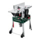 Metabo Hobelmaschine HC 260 C - 2,8 DNB für Drehstrom; Karton