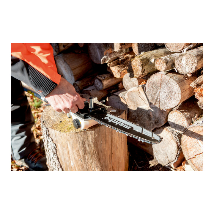 Metabo Hochentaster-Aufsatz MA-MS 25 Karton