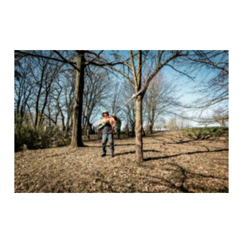 Metabo Hochentaster-Aufsatz MA-MS 25 Karton