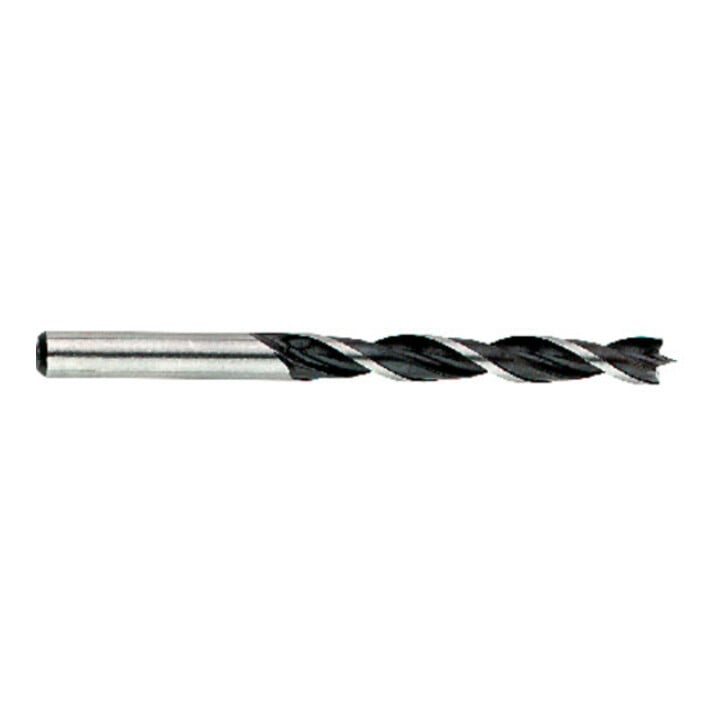 Metabo houtboor (chroom-vanadium-staal), 3,0 x 61 mm