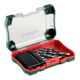 Metabo houtboorcassette SP 8-delig