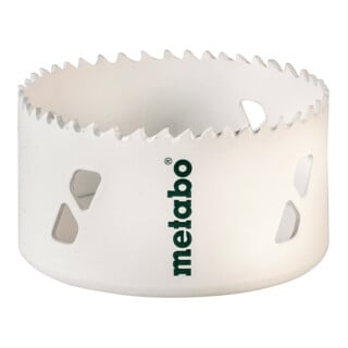 Metabo HSS-Bi-Metall-Lochsäge, Ø 76mm