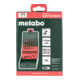 Metabo HSS-CO Bohrerkassette-SP, 19 teilig