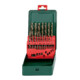Metabo HSS-CO boorcassette-SP, 19 delig