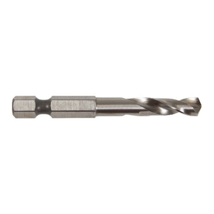 Metabo HSS-G-Bohrer 5,0 x 59 mm, mit Sechskantschaft