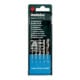 Metabo HSS-G boorcassette. 5-delig E 6.3