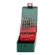 Metabo HSS-G boorcassette-SP, 25 delig