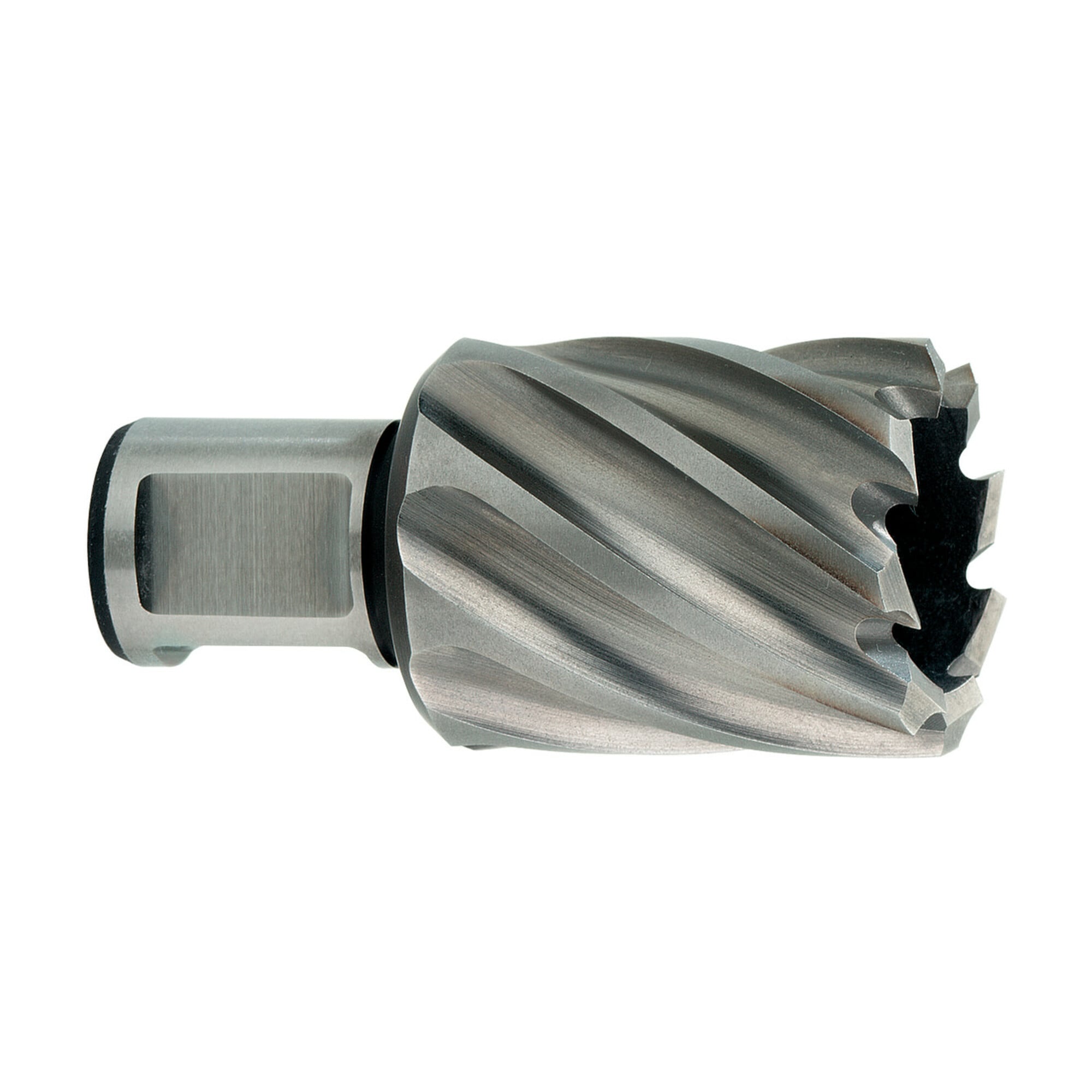 Metabo HSS-Kernbohrer 12x30 mm, Weldonschaft 19 mm (3/4")