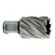 Metabo HSS-Kernbohrer 12x30 mm, Weldonschaft 19 mm (3/4")