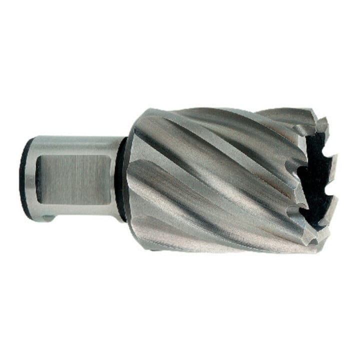 Metabo HSS-Kernbohrer 12x30 mm, Weldonschaft 19 mm (3/4")