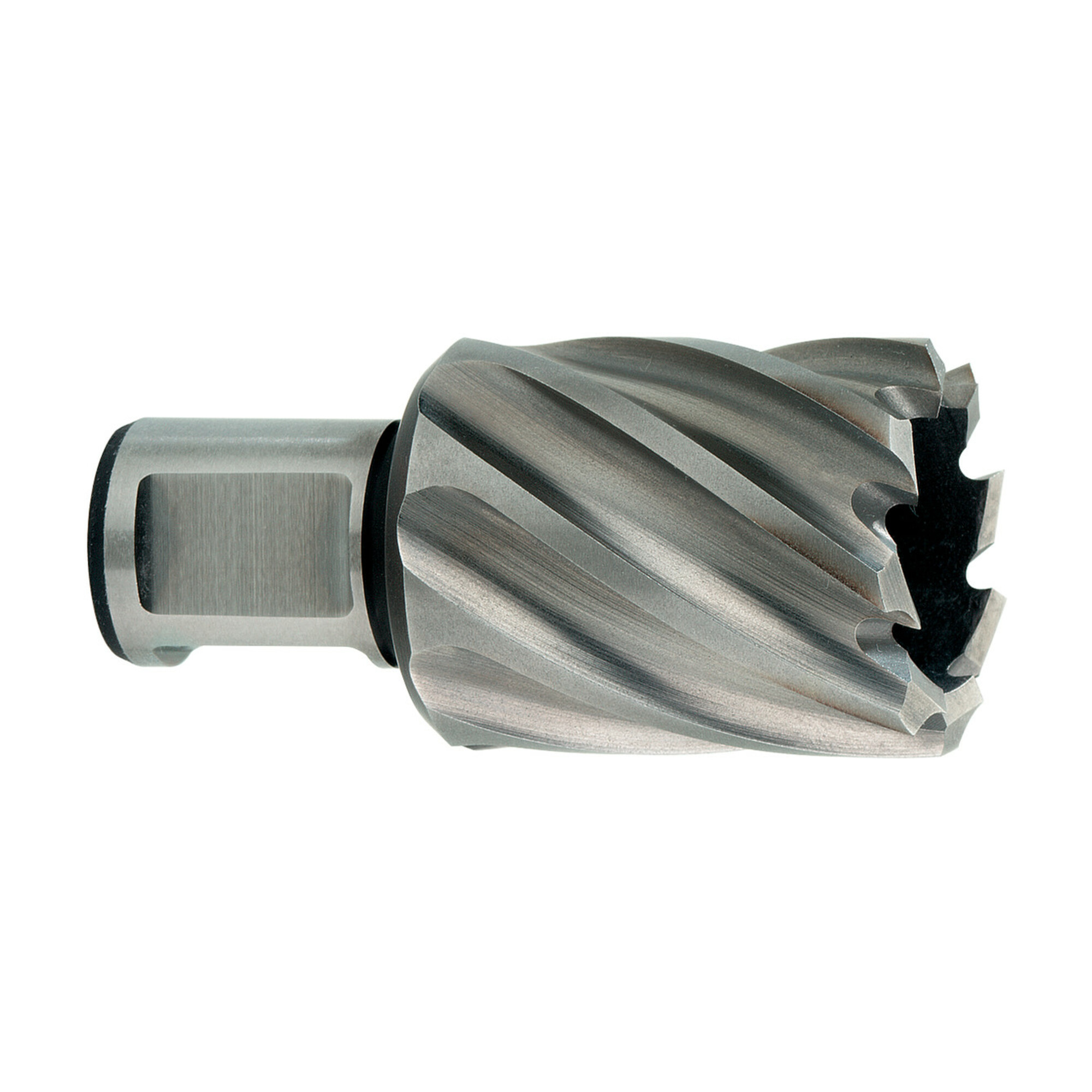 Metabo HSS-Kernbohrer 30x30 mm, Weldonschaft 19 mm (3/4")