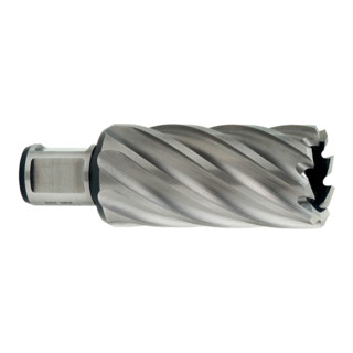 Metabo HSS-Kernbohrer 32x55 mm, Weldonschaft 19 mm (3/4")