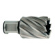 Metabo HSS kernboor 12x30 mm, Weldon schacht 19 mm (3/4")