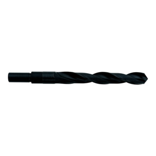 Metabo HSS-R-Bohrer 16,0 x 178 mm, mit abgesetztem Schaft