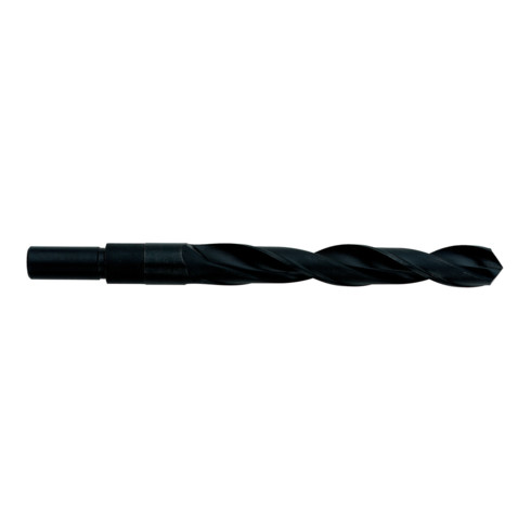 Metabo HSS-R-Bohrer 19,0 x 198 mm, mit abgesetztem Schaft