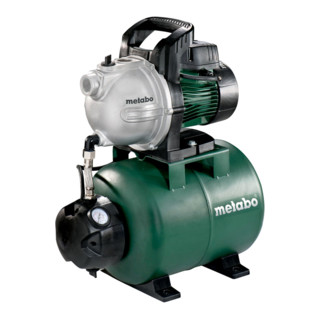 Metabo huis waterpomp HWW 4000/25 G