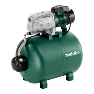 Metabo huis waterpomp HWW 9000/100 G doos