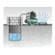 Metabo huis waterpomp HWW 9000/100 G doos