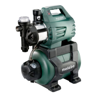 Metabo huis waterpomp HWWI 4500/25 Inox Karton