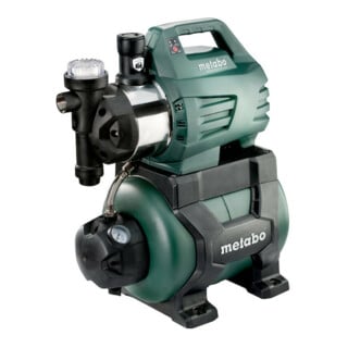 Metabo huis waterpomp HWWI 4500/25 Inox Karton