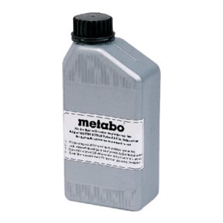 Metabo Hydrauliekolie voor houtklover 1 liter