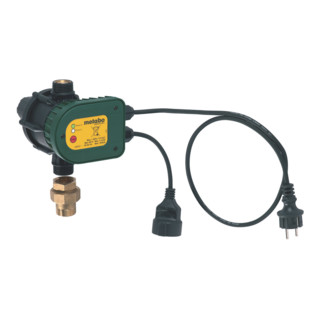 Metabo Hydromat HM 2 - Elektronischer Druckschalter mit Trocken