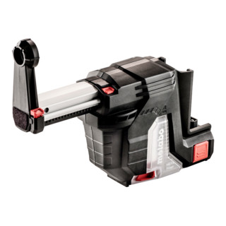 Metabo Impianto di aspirazione ISA 18 LTX 24