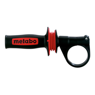 Metabo Impugnatura supplementare VibraTech (MVT) UHE/KHE 28 Plus