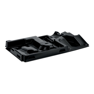 Metabo Insert machine pour Comboset BH 18 LTX BL/BS 18 LT BL (628928000)