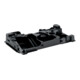 Metabo Insert machine pour visseuse à batterie TBS 18 LTX BL 5000 / HBS 18 LTX BL 3000 (628927000)-1