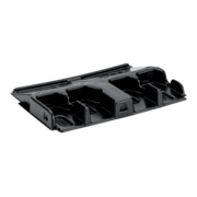 Metabo Inserto batteria per set di batterie Li-Power e LiHD-1
