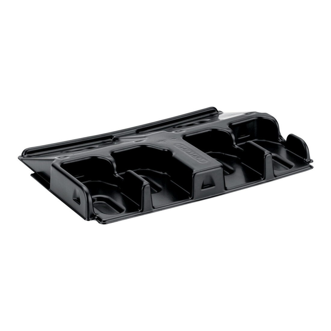 Metabo Inserto batteria per set di batterie Li-Power e LiHD