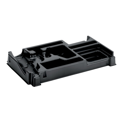 Metabo Inserto macchina avvitatore ad impulsi a batteria SSW 18 LTX 600