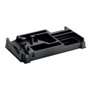 Metabo Inserto macchina avvitatore ad impulsi a batteria SSW 18 LTX 600