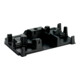 Metabo Inserto macchina batteria combinata BL 18V con BS / SB / SSD / SSW-1