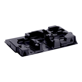Metabo Inserto macchina per cesoie per arbusti ed erba a batteria PowerMaxx SGS 12 Q