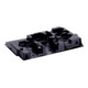 Metabo Inserto macchina per cesoie per arbusti ed erba a batteria PowerMaxx SGS 12 Q-1