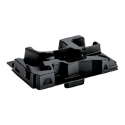 Metabo Inserto macchina per fresatrice bordi a batteria KFM 18 LTX 3 RF / KFM 9-3 RF