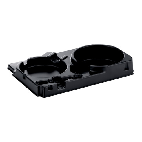 Metabo Inserto macchina per levigatrice rotorbitale SXE 150-2,5 BL / SXE 150-5,0 BL