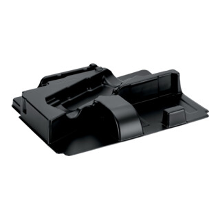 Metabo Inserto macchina per Multitool MT 400 Quick