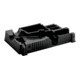 Metabo Inserto macchina per roditrice a batteria NP 18 LTX BL 5.0-1