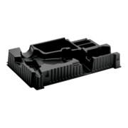 Metabo Inserto macchina per roditrice a batteria NP 18 LTX BL 5.0