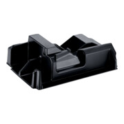 Metabo Inserto macchina per sega circolare a tuffo a batteria KT 18 LTX 66 BL