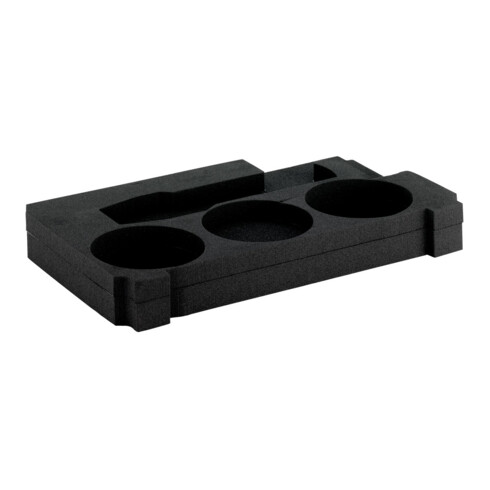 Metabo Inserto macchina per seghetto alternativo STE 140 / 140 P+AA2041:AA2054lus / STEB 140 Plus