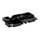 Metabo Inserto macchina per smerigliatrice angolare a batteria CC 18 LTX BL-1
